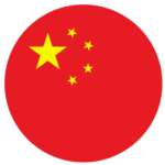 China
